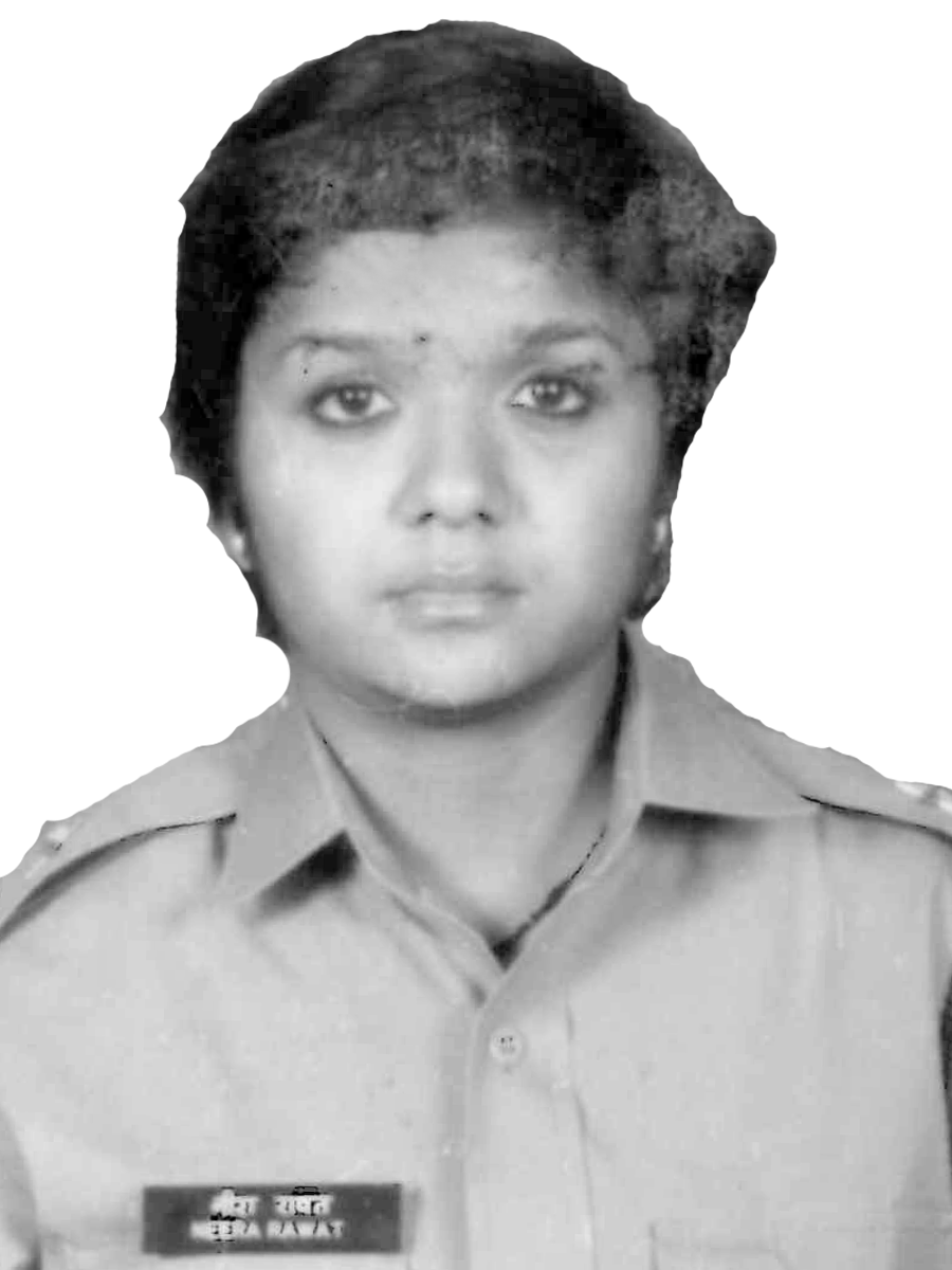 Rawat Neera Rawat Neera